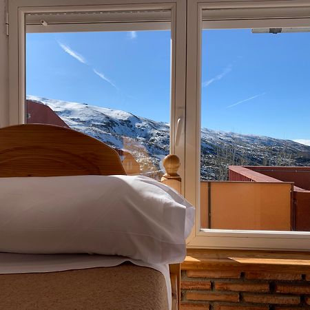 Apartamentos Bulgaria Σιέρρα Νεβάδα Εξωτερικό φωτογραφία