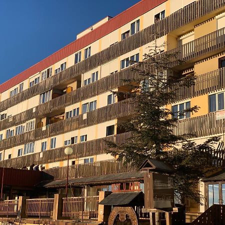 Apartamentos Bulgaria Σιέρρα Νεβάδα Εξωτερικό φωτογραφία