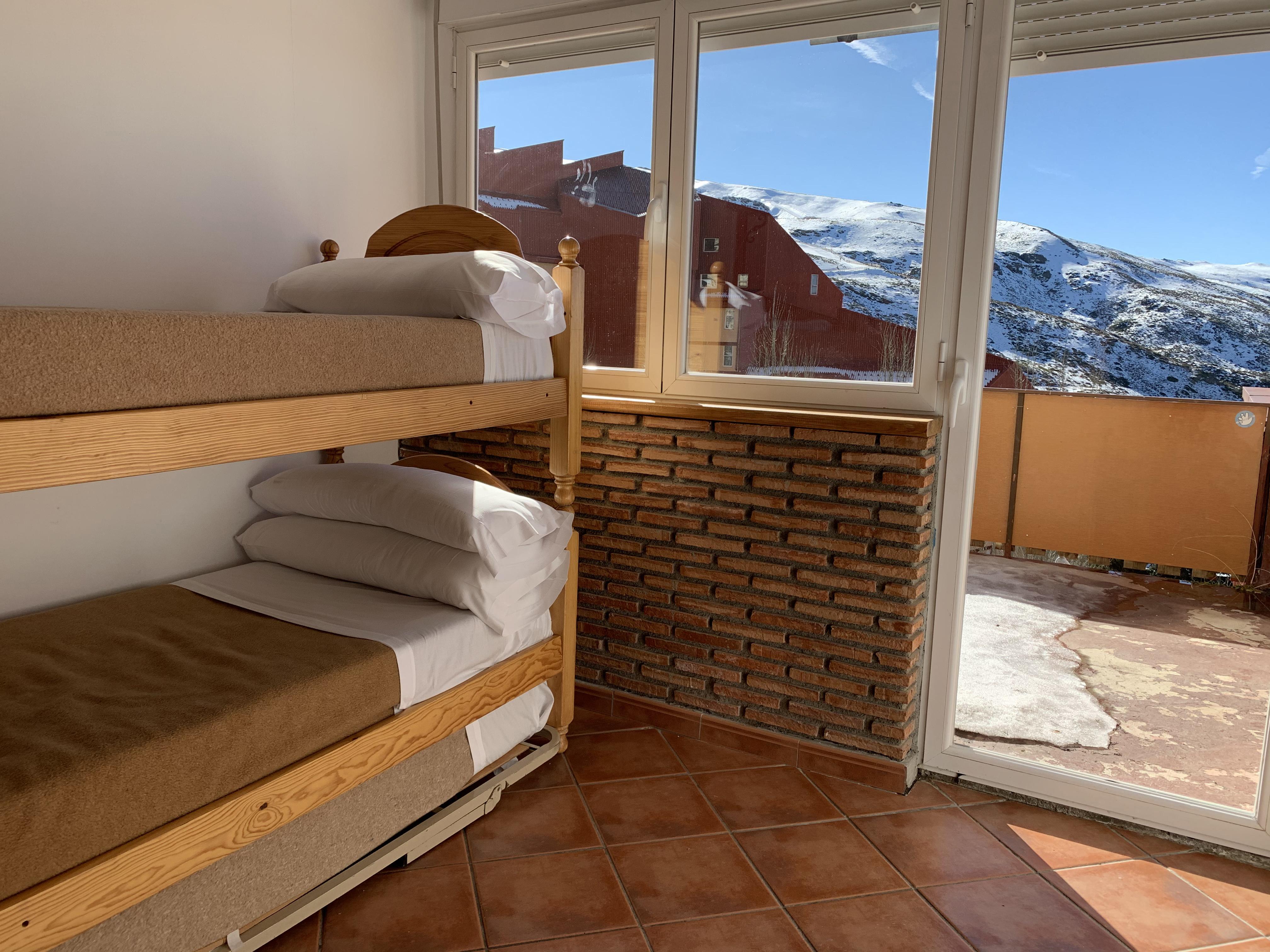 Apartamentos Bulgaria Σιέρρα Νεβάδα Εξωτερικό φωτογραφία