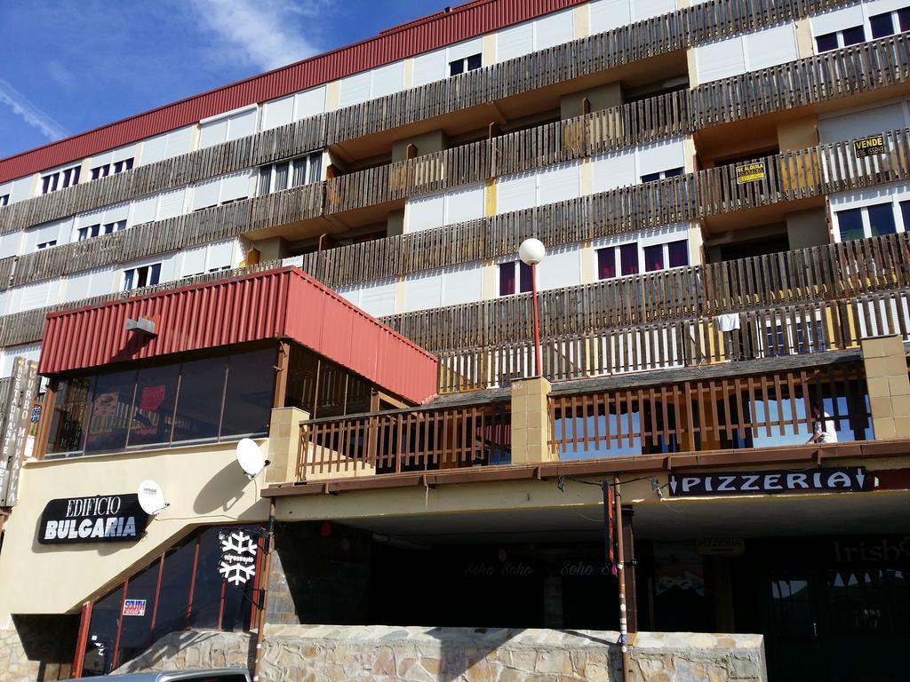 Apartamentos Bulgaria Σιέρρα Νεβάδα Εξωτερικό φωτογραφία