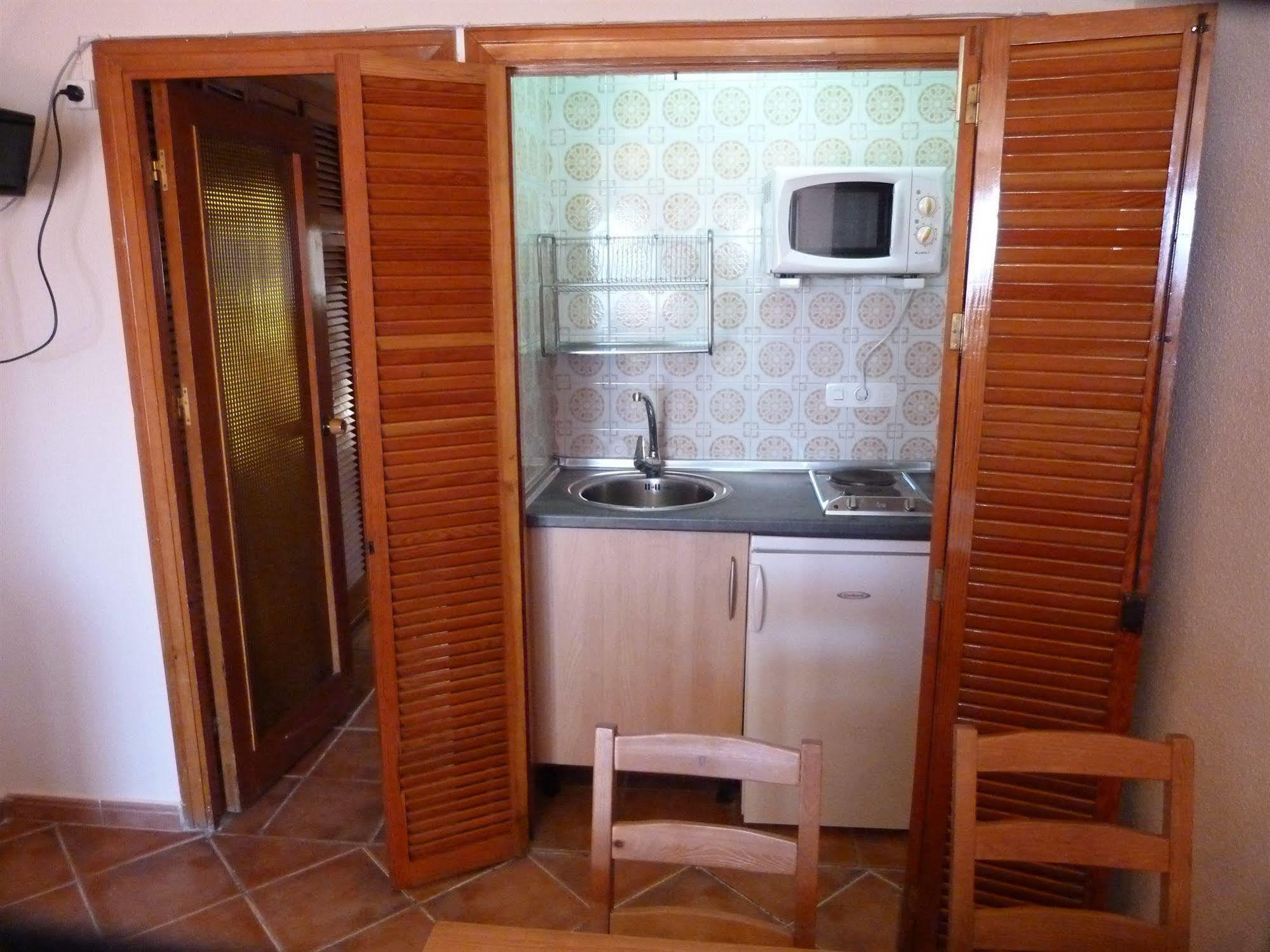 Apartamentos Bulgaria Σιέρρα Νεβάδα Εξωτερικό φωτογραφία